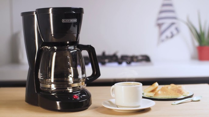 Buy the 12-Cup* Programmable Coffeemaker, CM1100B