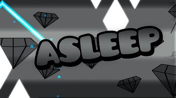 Geometry Dash  [1.9]  Asleep by TriAxis