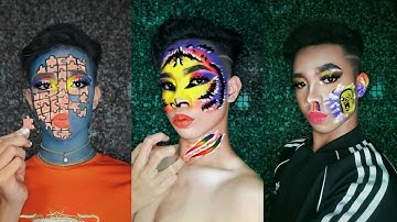 Intro || My YouTube Intro Version 2 || James Charles Inspired Youtube Intro