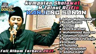 Kumpulan Sholawat Terfavorit 2021 "Kanjeng Sunan M.Zainul Arifin"