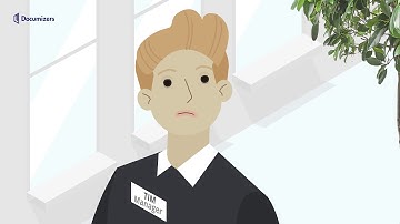 DocuFlow explained in 60 seconds | Powered by Documizers