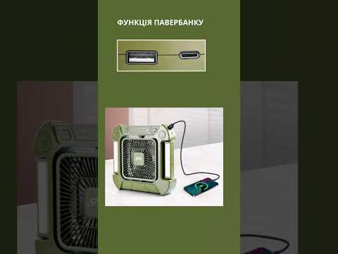 Вентилятор Cooper&Hunter CH-RPF22L1K