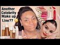 I TRIED SELENA GOMEZ NEW MAKEUP BRAND -- IRISBEILIN ( RARE BAUTY)