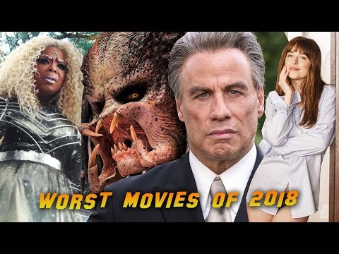worst-movies-of-2018