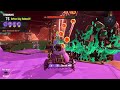 [EN/ES] Salmon Run Overfishing in Salmonid Smokeyard (PT 2)