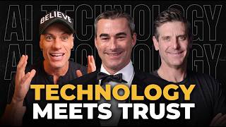 The Future of Insurance: Technology, Risk & Relationships