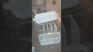 ordanizadores/pantry ideas. amazonthings🥰