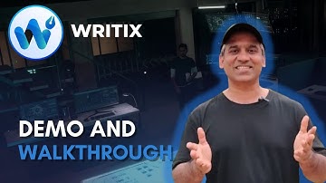 Writix AI Review 2025 – No Prompt Content Creation Powerhouse | Demo   OTOs   Bonuses