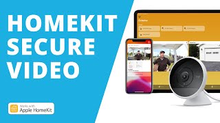 Using HomeKit Secure Video in iOS 13.2 with Logitech Circle 2 cameras -  9to5Mac