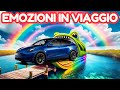 🇺🇸 Ep.4 Tesla Model Y: Viaggio Elettrico da Key West alle Everglades | 435km 🇺🇸