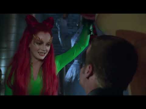Robin’s Obsession with Ivy – What He Was Really Thinking