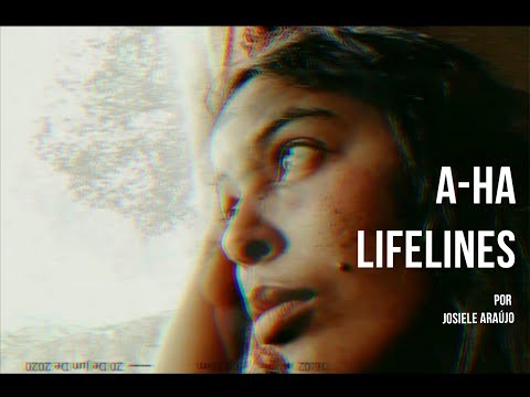 Lifelines - A-ha