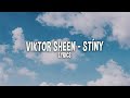 Viktor sheen  stny  lyrics