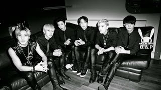 900 days with B.A.P (Awards + live in Tokyo + Goodbye)