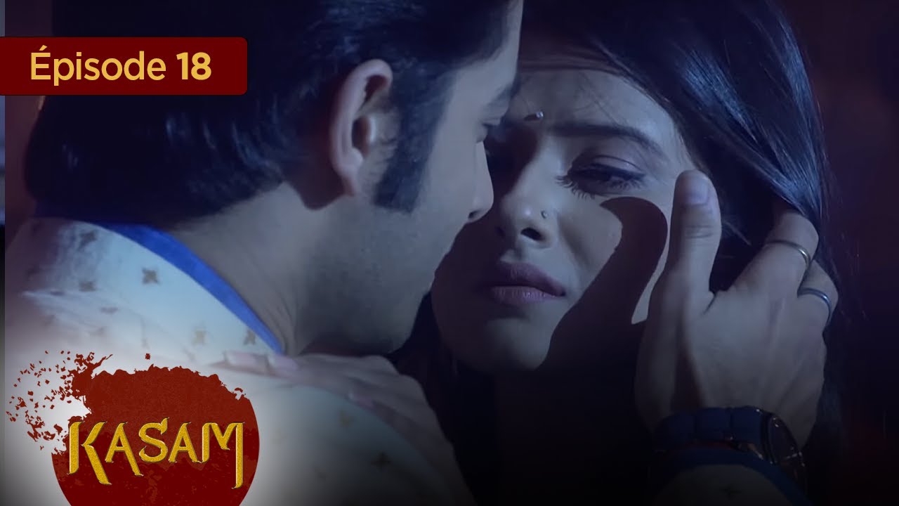 KASAM  Eps 18   Une histoire damour et de rincarnation ultime   Srie complte en Franais