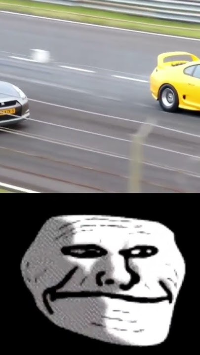 Who Is Faster Supra Or GT R paulwalker cars viral supra-vs-gt-r-which-of-these-two-jdm-legends-is-today-s-quickest