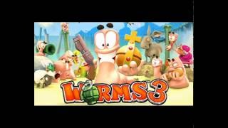 نظرة عن Worm3 اللعبة الأكثر شعبية للأندرويد و الأيفون لعام 2016 screenshot 3