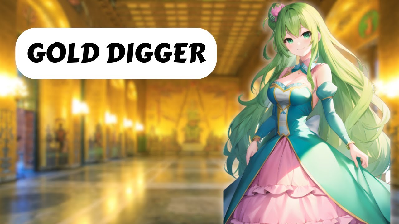 A Gold Digger's Guide to Finding and Dating Rich People | Master Manipulation