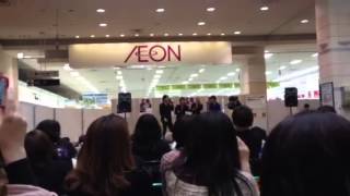 20130303 CODE-V 佐野イオン 夜空ノムコウ