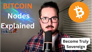 Understanding Bitcoin Nodes: The Guardians of Bitcoin