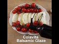 Grilled Caprese Salad