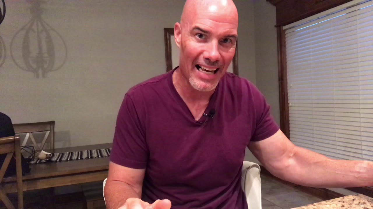 TSL #218: Oh You’re Good...As Of Today