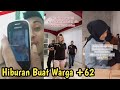 Hiburan Buat Warga +62