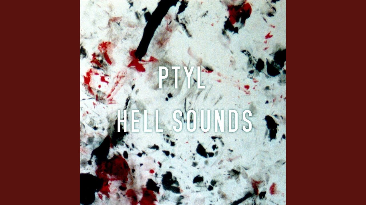 Watch Hell Sounds on YouTube Watch Hell Sounds on YouTube