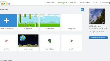 FTL1 intro to fractals project