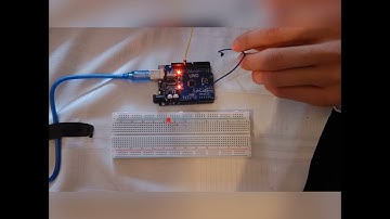 Projeto 2 - SOS Luminoso