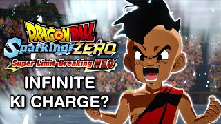 EVERYONE Underestimated Kid Uub In SPARKING ZERO NEO