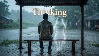Thinking | Hardcore Indian Rap Beat with Booming Bass