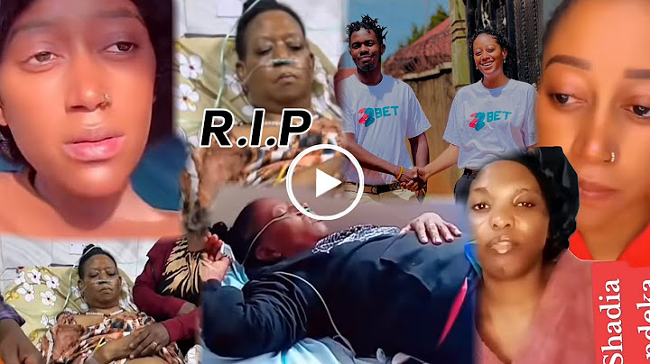Kitalo nyo! Maama wa Agatha mukyala Tomdee finally afudde muntiisa eMulago…Sb4 akola ne Don Chris😭