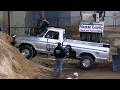 2026 Small Block 4WD Truck Pulling! Keystone Nationals Qualifier and Finals! Harrisburg, PA
