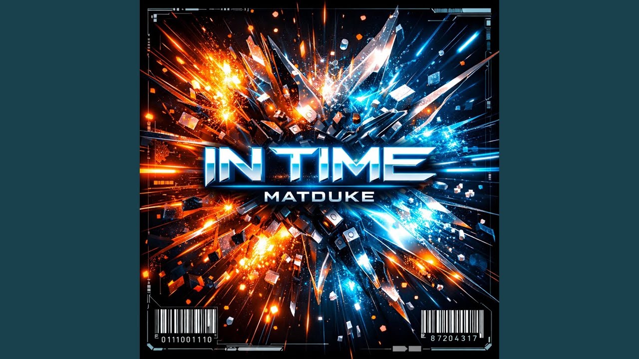 Watch In Time on YouTube Watch In Time on YouTube