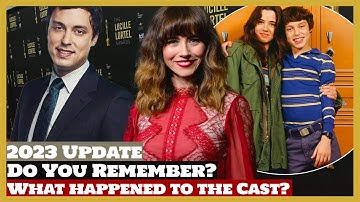 Freaks and Geeks tv series 1999 | Cast 24 Years Later | Then and Now