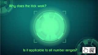 Famous CS1231 - Group 1: Binary Representation in Mind-Reading Card Tricks Profile