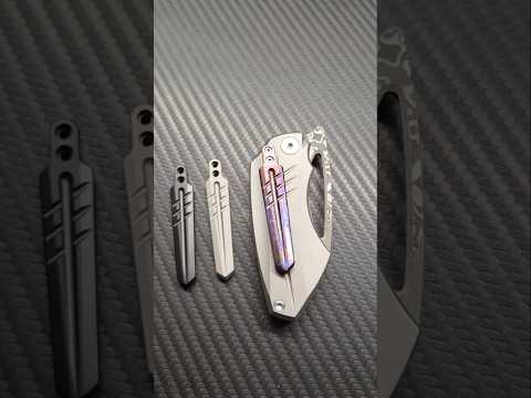 NEW Brand On Kickstarter!   