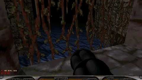 Duke Nukem 3D: Realms of Grune Multiplayer Level