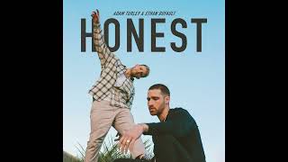 Adam Turley & Ethan Dufault - Honest (Official Audio)