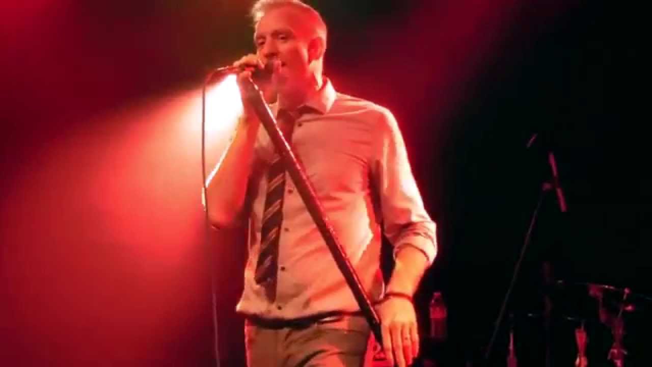 Spin Doctors Little Miss Can't Be Wrong LIVE SF