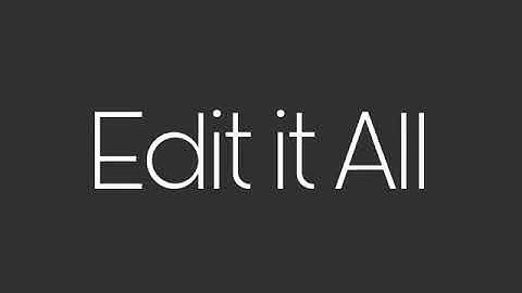 Thunderstorm intro .....