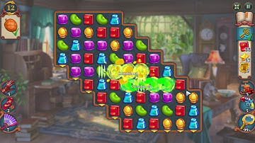 Sherlock  Hidden Match 3 Cases 2025