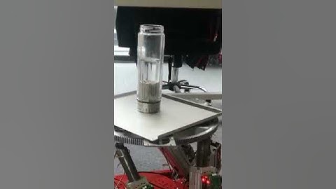 stewart platform 6Dof hexapod