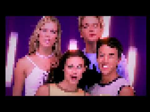 a*teens - upside down (8 bit)