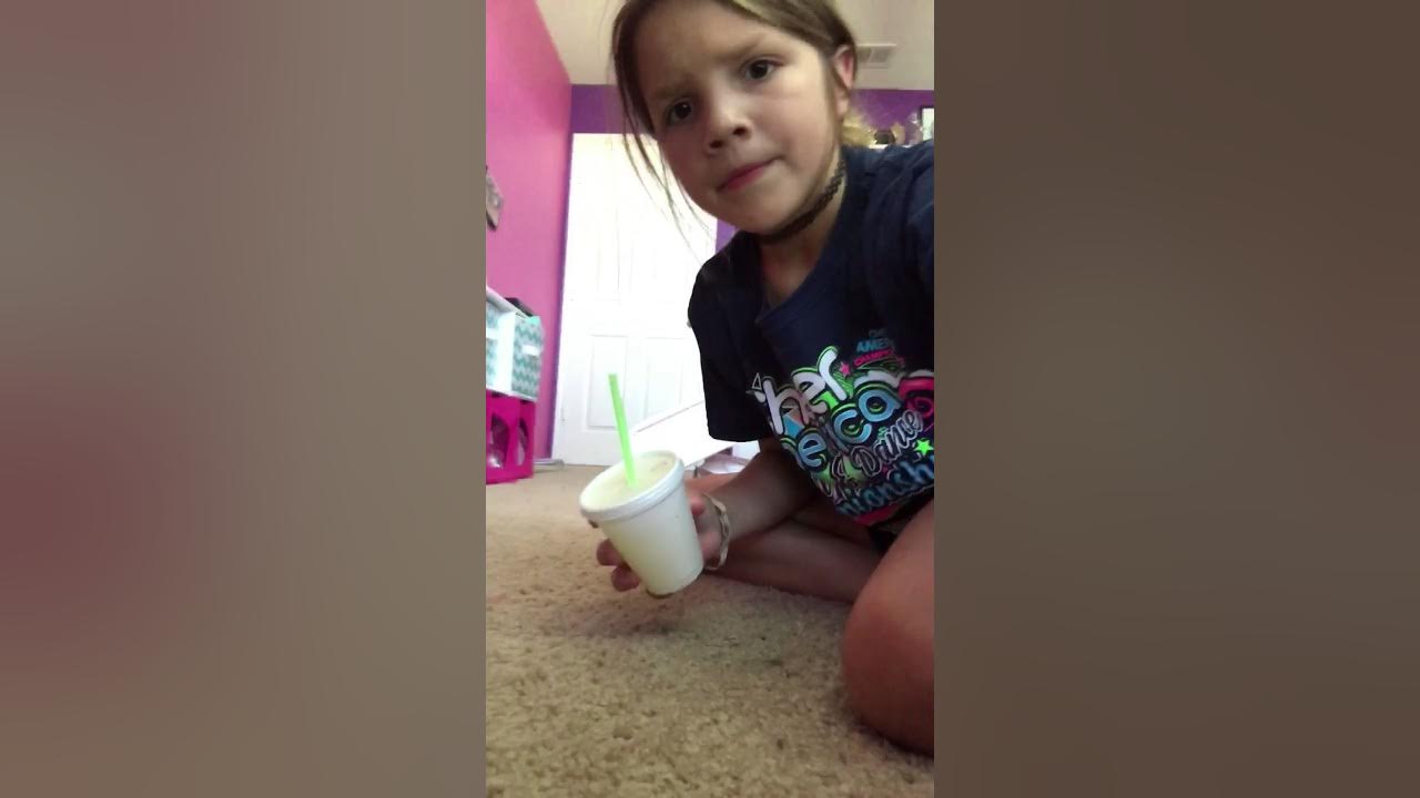 Pickle juice snow cone YouTube