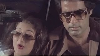 Jaani O Jaani - 80's Bollywood Romantic Song | Mahendra Sandhu, Sarika | Meharbaani