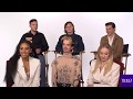 Sophie Turner talks 'Game of Thrones' finale
