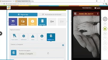 ¿Cómo integrar una Base de Datos de Firebase?