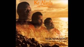 Video thumbnail of "Moloka'i 'Aina Kaulana"